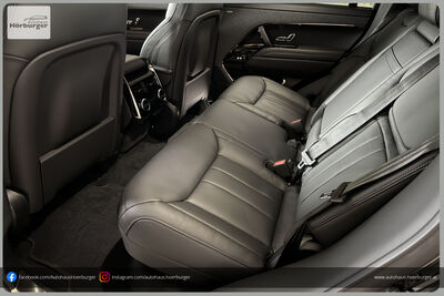 Land Rover Range Rover Sport Vorführwagen Land Rover Range Rover Sport Vorführwagen