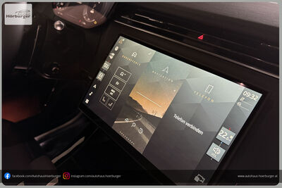 Land Rover Range Rover Sport Vorführwagen Land Rover Range Rover Sport Vorführwagen