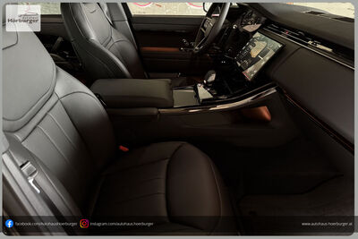 Land Rover Range Rover Sport Vorführwagen Land Rover Range Rover Sport Vorführwagen