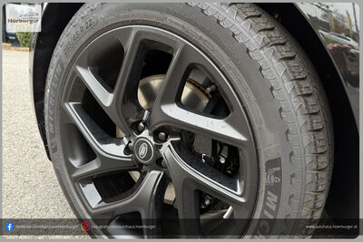 Land Rover Range Rover Sport Vorführwagen Land Rover Range Rover Sport Vorführwagen