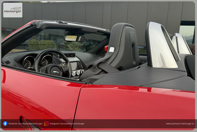 Jaguar F-Type Gebrauchtwagen