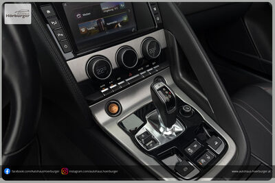 Jaguar F-Type Gebrauchtwagen