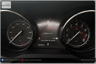 Jaguar F-Type Gebrauchtwagen