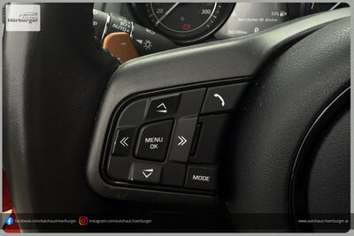 Jaguar F-Type Gebrauchtwagen