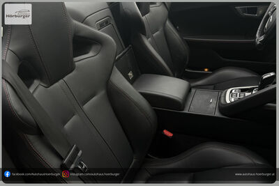 Jaguar F-Type Gebrauchtwagen