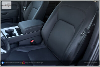 Land Rover Defender Jahreswagen