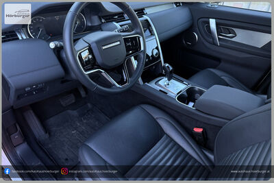 Land Rover Discovery Sport Gebrauchtwagen