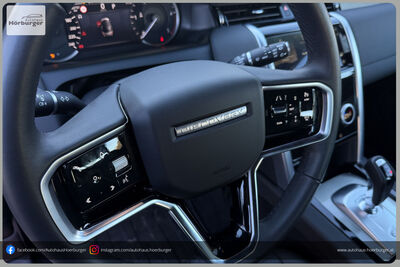Land Rover Discovery Sport Gebrauchtwagen