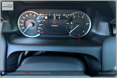 Land Rover Discovery Sport Gebrauchtwagen