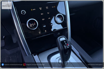 Land Rover Discovery Sport Gebrauchtwagen