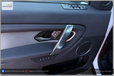 Land Rover Discovery Sport Gebrauchtwagen