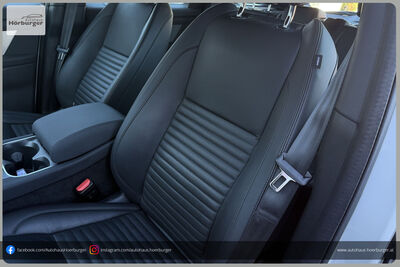 Land Rover Discovery Sport Gebrauchtwagen