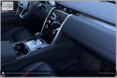 Land Rover Discovery Sport Gebrauchtwagen