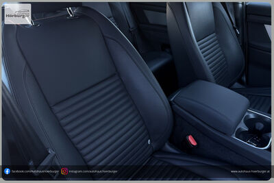 Land Rover Discovery Sport Gebrauchtwagen