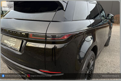 Land Rover Range Rover Evoque Jahreswagen