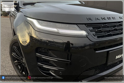 Land Rover Range Rover Evoque Jahreswagen