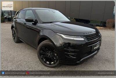 Land Rover Range Rover Evoque Jahreswagen