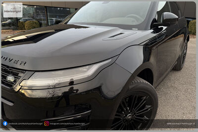 Land Rover Range Rover Evoque Jahreswagen