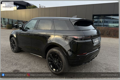 Land Rover Range Rover Evoque Jahreswagen