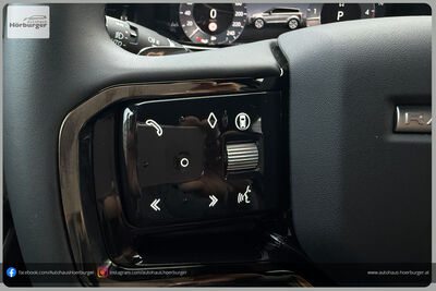 Land Rover Range Rover Evoque Jahreswagen