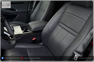 Land Rover Range Rover Evoque Jahreswagen