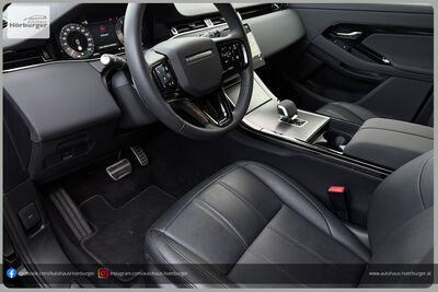 Land Rover Range Rover Evoque Jahreswagen