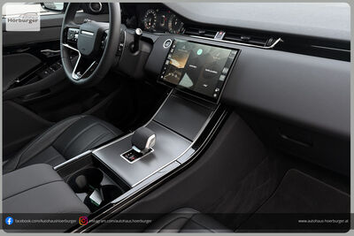 Land Rover Range Rover Evoque Jahreswagen