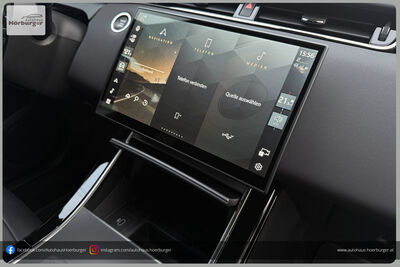 Land Rover Range Rover Evoque Jahreswagen