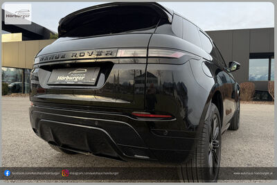 Land Rover Range Rover Evoque Jahreswagen
