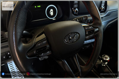 Hyundai i20 Gebrauchtwagen