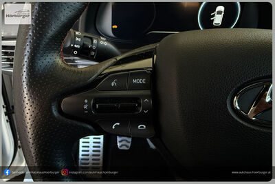 Hyundai i20 Gebrauchtwagen