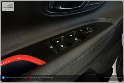 Hyundai i20 Gebrauchtwagen