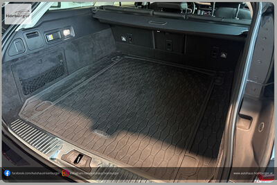 Jaguar XF Gebrauchtwagen