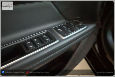 Jaguar XF Gebrauchtwagen