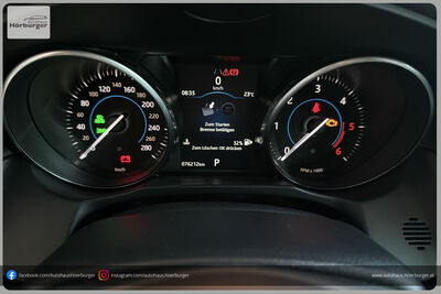 Jaguar XF Gebrauchtwagen