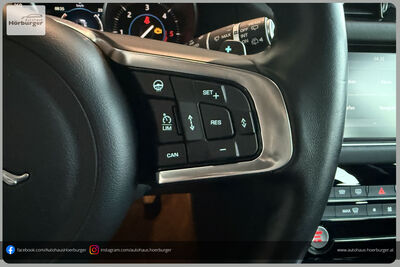 Jaguar XF Gebrauchtwagen