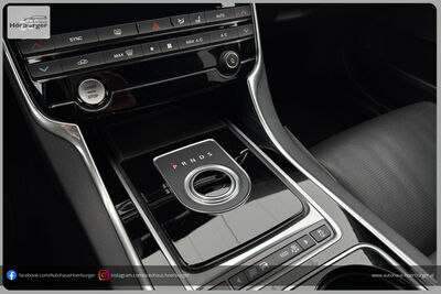 Jaguar XE Gebrauchtwagen