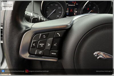 Jaguar XE Gebrauchtwagen