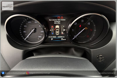 Jaguar XE Gebrauchtwagen