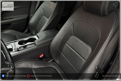 Jaguar XE Gebrauchtwagen