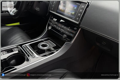 Jaguar XE Gebrauchtwagen