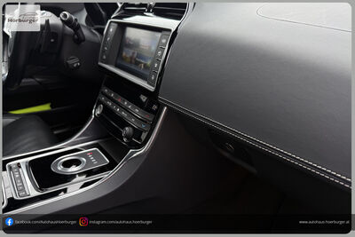 Jaguar XE Gebrauchtwagen