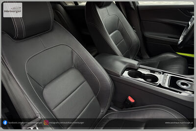 Jaguar XE Gebrauchtwagen