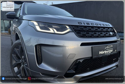 Land Rover Discovery Sport Gebrauchtwagen
