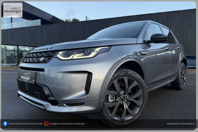 Land Rover Discovery Sport Gebrauchtwagen