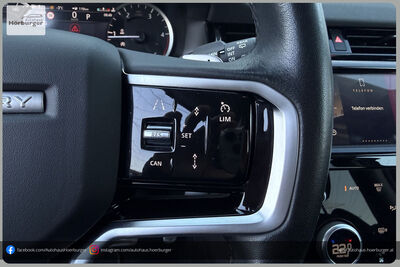 Land Rover Discovery Sport Gebrauchtwagen