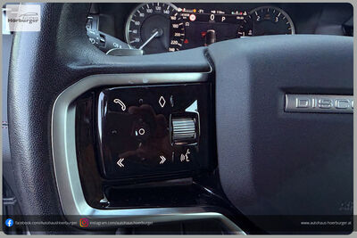 Land Rover Discovery Sport Gebrauchtwagen