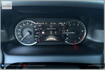 Land Rover Discovery Sport Gebrauchtwagen