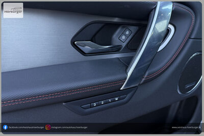 Land Rover Discovery Sport Gebrauchtwagen