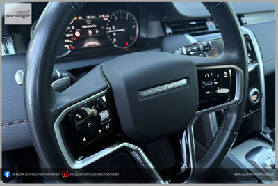 Land Rover Discovery Sport Gebrauchtwagen